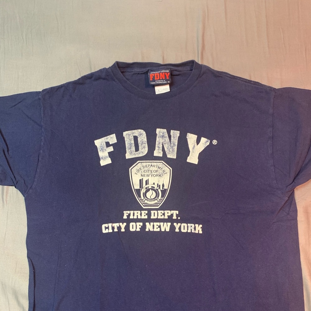 FDNY T-Shirt
